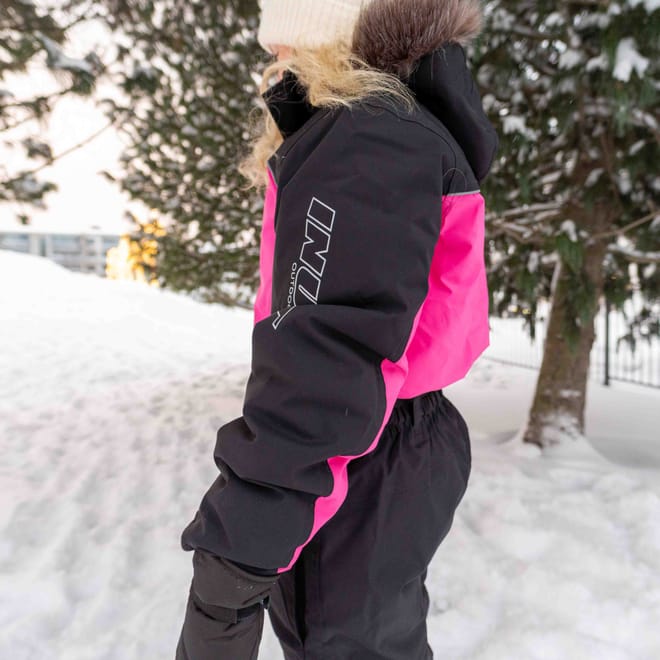 Winter Clothing Rental