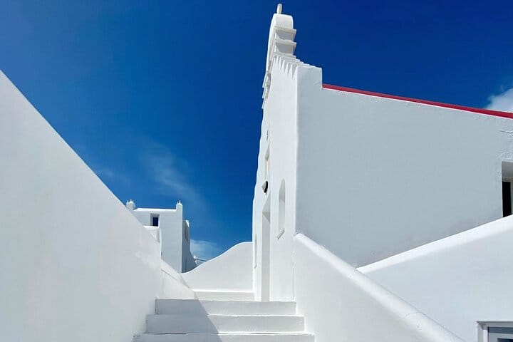 Private Mykonos Tour Where Opulence Meets Authenticity  5