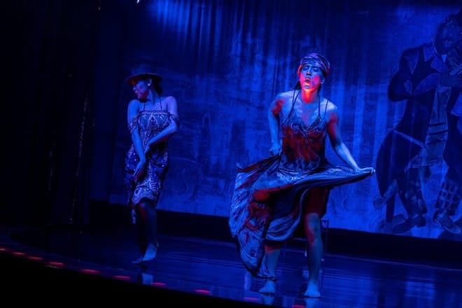 Bangkok Calypso Cabaret Show with Private Transfer preview 3