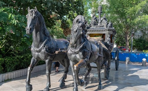 Walking Tour of European Architecture in Tianjin's Five Great Avenues