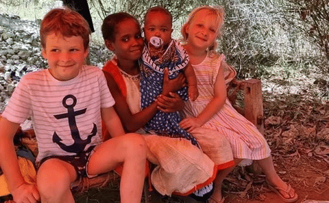 Makangale Village Tour: Authentic Pemba Community Life