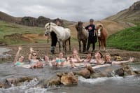 05A - The Hot Springs Tour 1