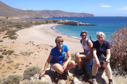 8 Days Hiking tour in Crete with Αccomodation
