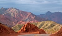 Follow Salta's Tobacco Route on a full-day tour