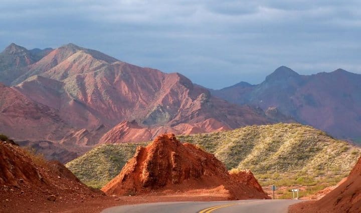 Follow Salta's Tobacco Route on a full-day tour