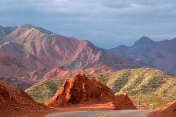 Tobacco Route Cultural Tour in La Viña from Salta