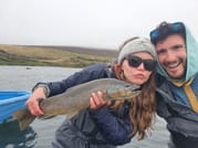 Fishing Day Tour From Akureyri, Husavik or Myvatn 6