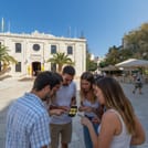 Heraklion Self-Guided Sherlock Holmes Murder Mystery Game 6