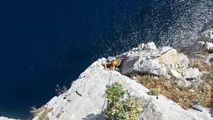 Exclusive climbing with Alpine Guide in Pan di Zucchero