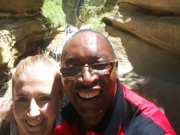 Private 2-Day ATV Tour of Hell's Gate and Lake Naivasha
