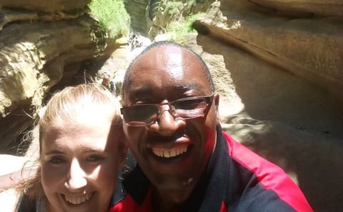 Private 2-Day ATV Tour of Hell's Gate and Lake Naivasha