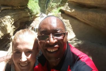 Private 2-Day ATV Tour of Hell's Gate and Lake Naivasha