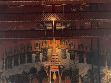 Bangkok’s Grand Palace & Wat Phra Kaew Guided Tour.