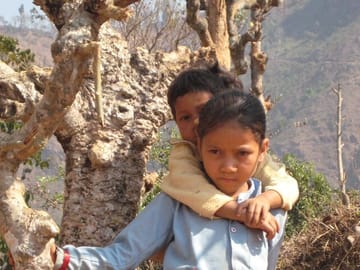 Kumpur Village offers a unique opportunity for travelers to immerse themselves in the rural beauty and culture of Nepal.