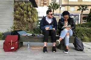 I DRAW Malaga: Private Art and Drawing Lessons - by OhmyGoodGuide!