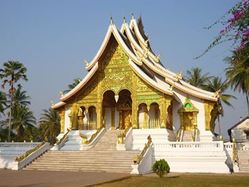 Luang Prabang