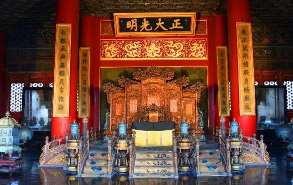 13-Day Customized Cultural Tour of Beijing and Pandas