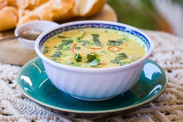 JOHNNY TOURS | Cooking Class in Mui Ne