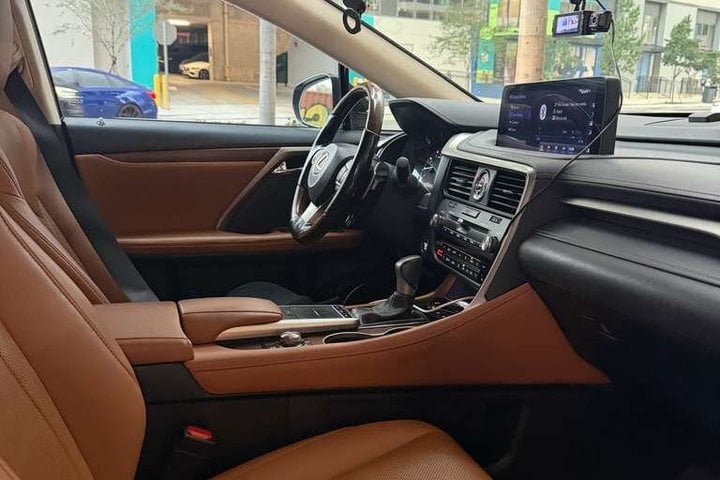 Airport Fort Lauderdale | Hotel | Port | Private SUV 9