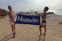 Premium Magawish Island, Crystal Waters & Coral Reef Adventure - Hurghada 4