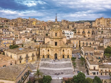 Self-Drive Tour of Catania and Southeastern Sicily