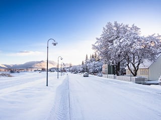 Akureyri Private Walking Tour, photo 11