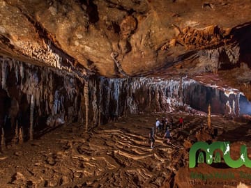 ATM Cave: Belize’s hidden wonder