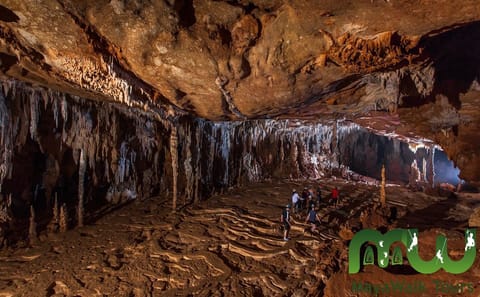 Explore Actun Tunichil Muknal Cave from Placencia, Belize