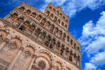 Tuscany Highlights, Semi-Private Tour