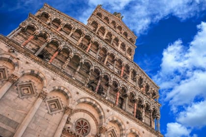 Tuscany Highlights, Semi-Private Tour