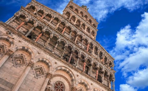 Semi-Private 8-Day Arts and Culture Tour in Florence and Lucca