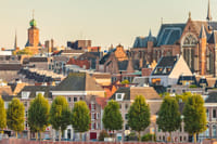 Nijmegen in 1 Day - Walking Tour - Audioguide in 7 languages 8