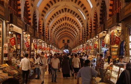 Private 8-Hour City Tour of Cairo's Iconic Landmarks
