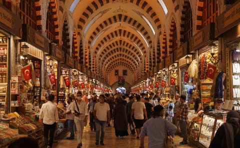 Private 8-Hour City Tour of Cairo's Iconic Landmarks