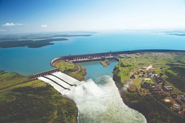 Things to do in Foz do Iguaçu