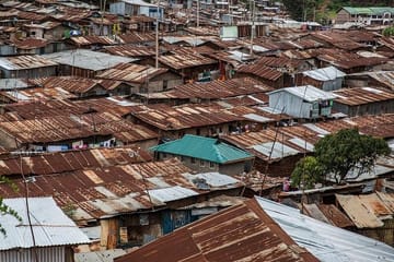 Kibera Slum Tour: Explore Daily Life in Nairobi's Community