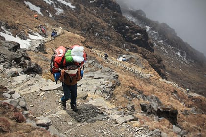 19 Days Mera Peak Climbing & Expedition – One Life-Changing Himalayan Adventure