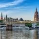 Frankfurt City