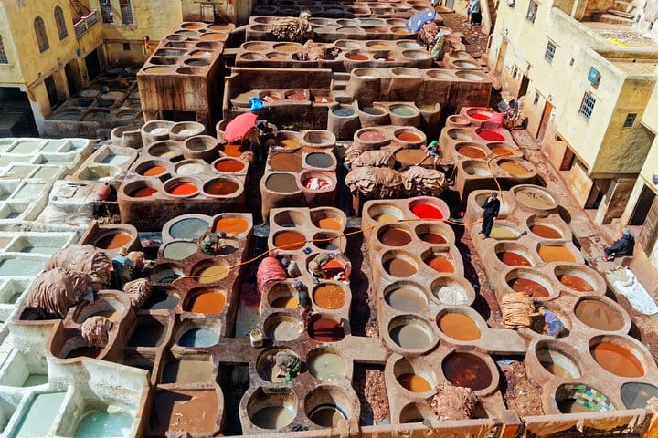 Tannery