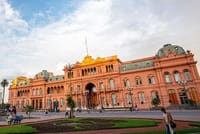 Buenos Aires Super Saver: City Tour, Gaucho Day at a Farm & Tango Dinner-Show 3