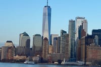 Statue of Liberty Sightseeing Cruise 60 Min 7
