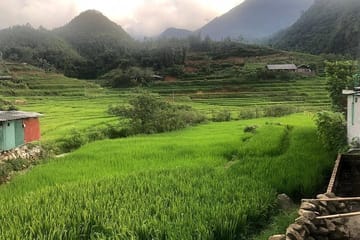Sapa Amazing 1 Day Trip: Muong Hoa Valleys & Authentic Villages