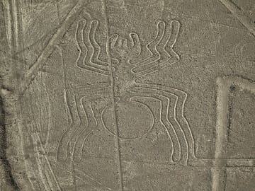 2-Day Cultural Tour of Nazca Lines and Ballestas Islands
