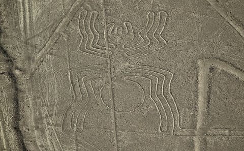 2-Day Cultural Tour of Nazca Lines and Ballestas Islands