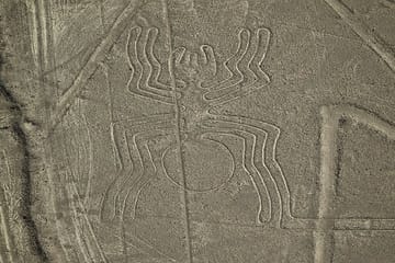 2-Day Cultural Tour of Nazca Lines and Ballestas Islands