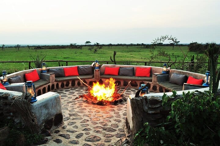 8-Day Kenya Group Joining Safari 5