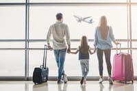 St. Maarten V.I.P Airport pick up and taxi services 4