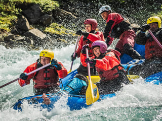 Whitewater Action (East), photo 23