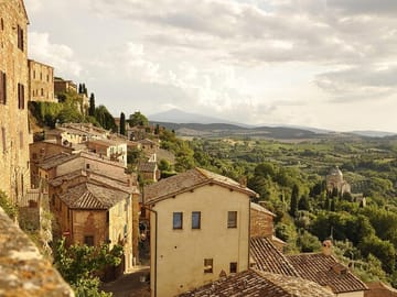 Montepulciano – Private Historic Walking Tour