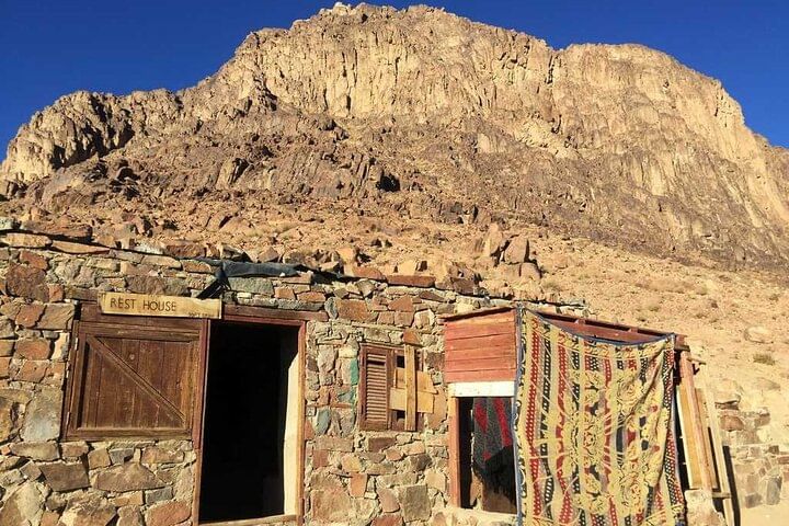 Rondleiding door het St. Catharin